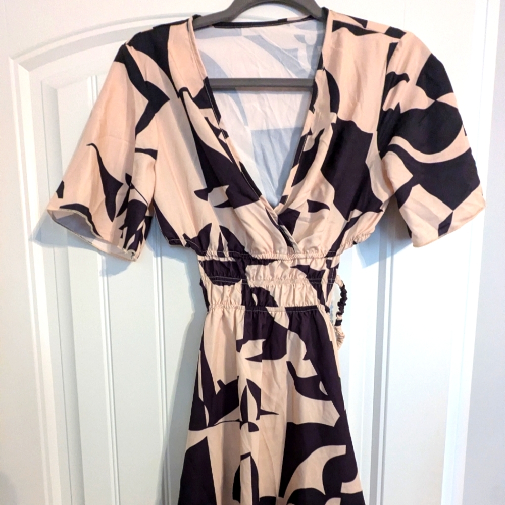 Shein mini dress